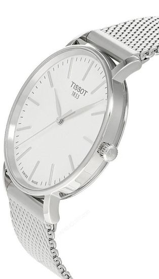 Наручные часы Tissot T143.410.11.011.00