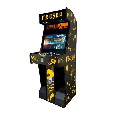 Аркадный автомат «MILLENIUM» для бара