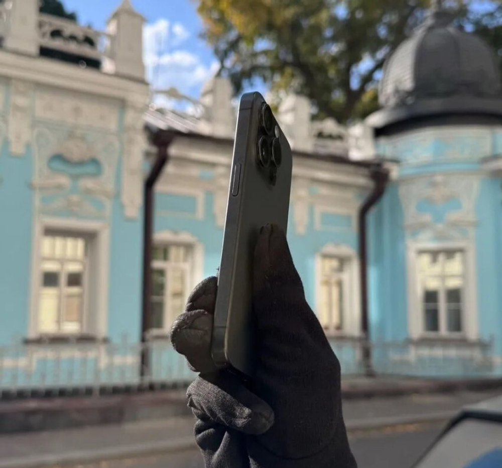 iPhone 14 Pro, 512 ГБ б/у