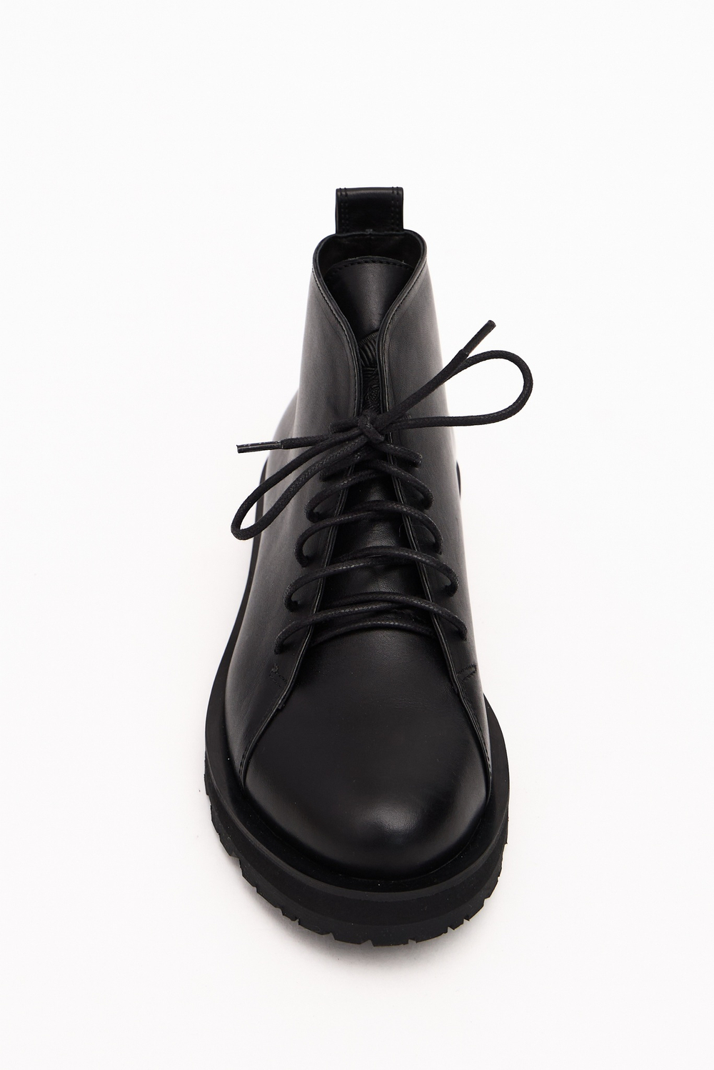 HighShoes black Michelin winter