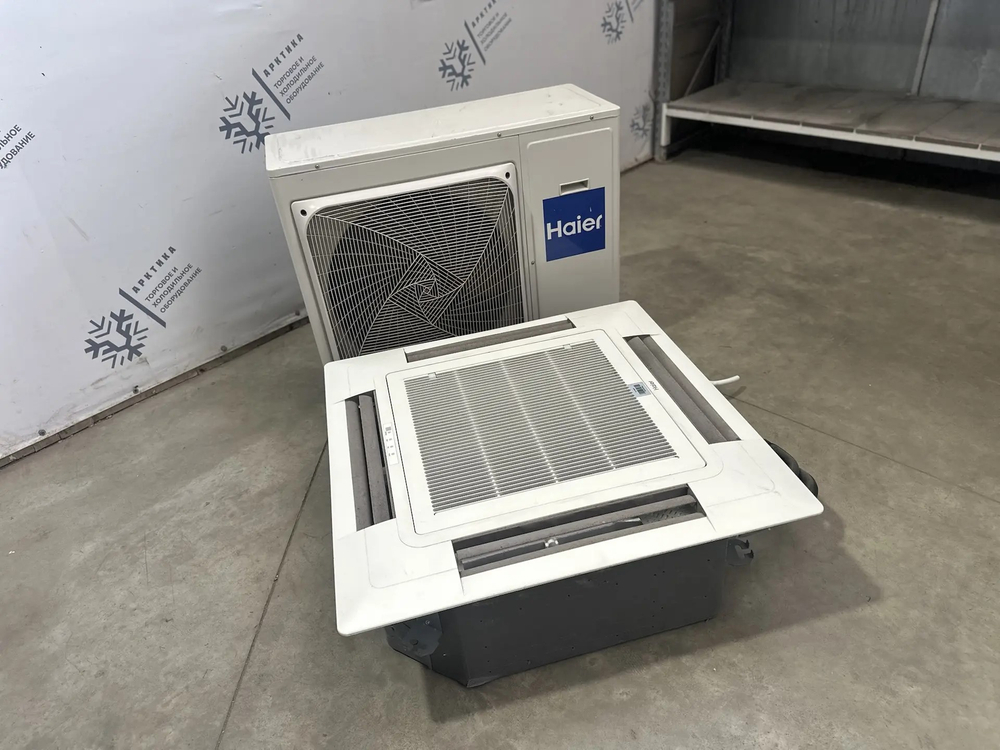Сплит система Haier 48 до 150 м2