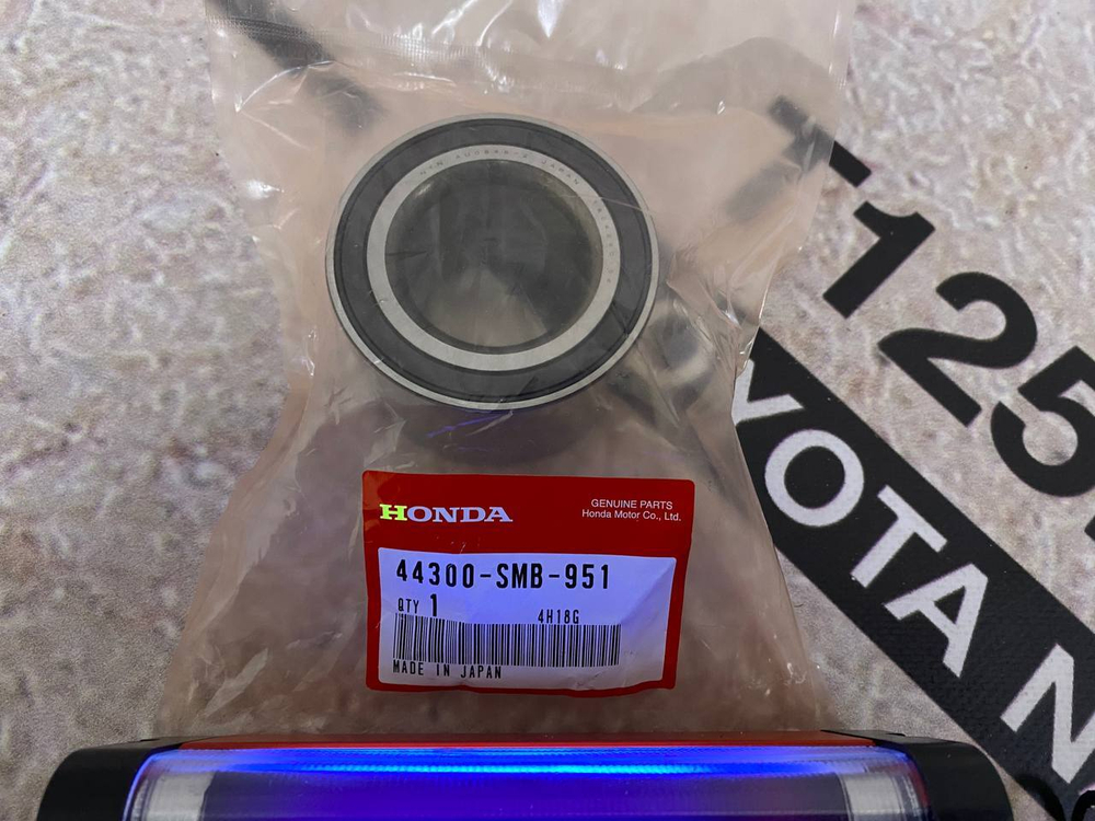 Подшипник HONDA 44300SMB951