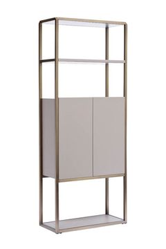 58DB-SH16061B Стеллаж Space тип B 80*35*200см