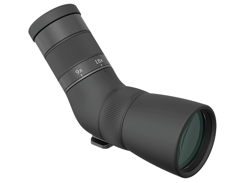 Зрительная труба Vector Optics Paragon 9-27x56 ED Ultra Short (SCSS-11)