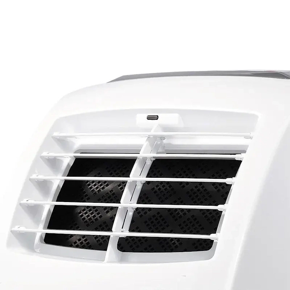 Ballu BPAC-09 CP_22Y мобильный кондиционер НС-1411475