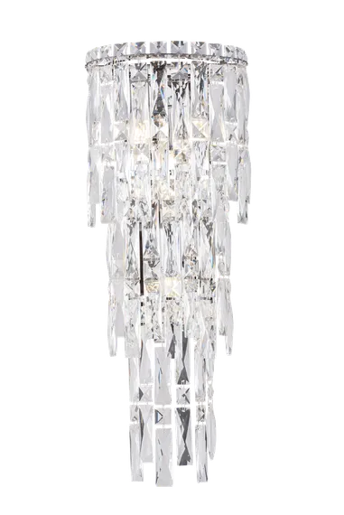W2668R/4A CHROME (1/6) Настенный светильник NW