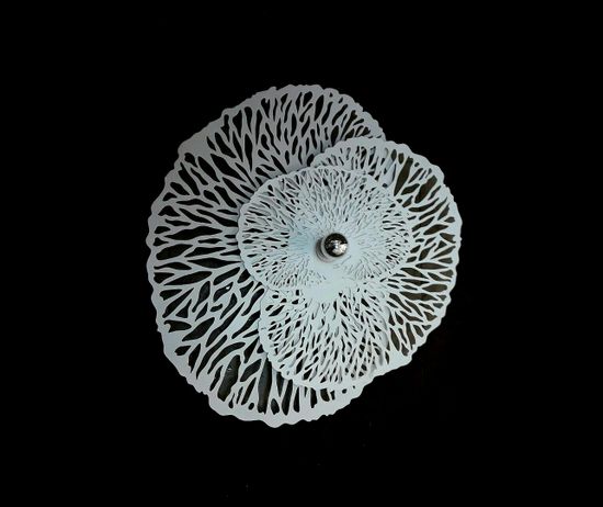 Новые модели дизайнерских бра.