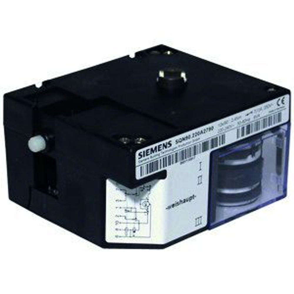Siemens SQN90.201A2790