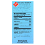 Uncle Lee's Tea, диетический чай для стройного тела, с оригинальным вкусом, без кофеина, 30 чайных пакетиков, 60 г (2,12 унции)