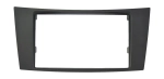 Комплект рамки с разъёмами 7" Mercedes Benz E-class W211 2002-2009 - Car-Smart 7396H7