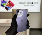 iPhone 14 Pro, 256 ГБ б/у
