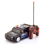 Р/у машина "Армия", 1:16, 5 каналов, свет, аккумулятор, в коробке