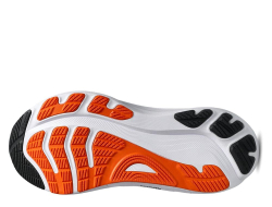 Кроссовки для бега мужские Asics Gel-Kayano 32 M Тёмно-синие/оранжевые