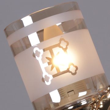 15011-0.3-02 светильник потолочный