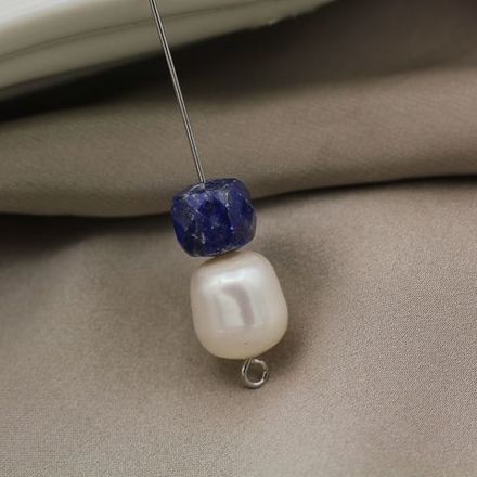 Лазурит 8,5мм