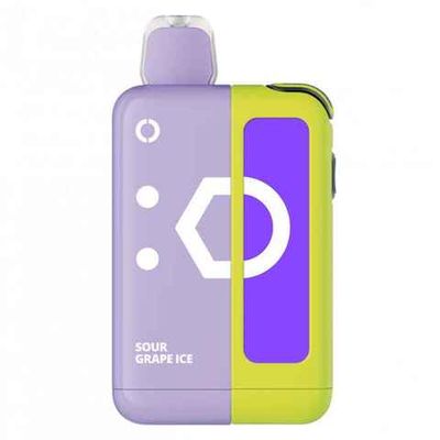 Lost Mary X-Link 20000