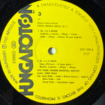 Гендель - 12 Больших концертов 3LP (Венгрия 1979г.)
