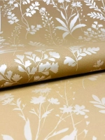 Обои флизелиновые M52802 Botanique Франция