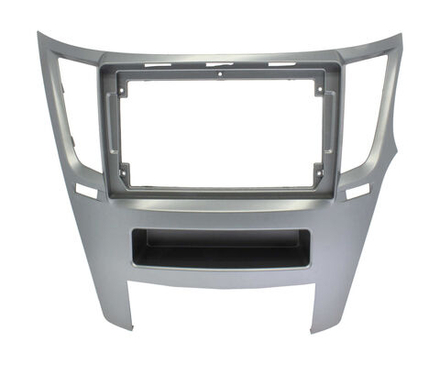 Переходная рамка магнитолы SUBARU OUTBACK, LEGACY 2009-2014 9 дюймов (прав)