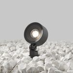 Ландшафтный светильник Outdoor O495FL-L18B3K