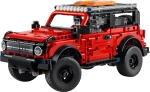 Конструктор LEGO Technic 42213 Внедорожник Ford Bronco