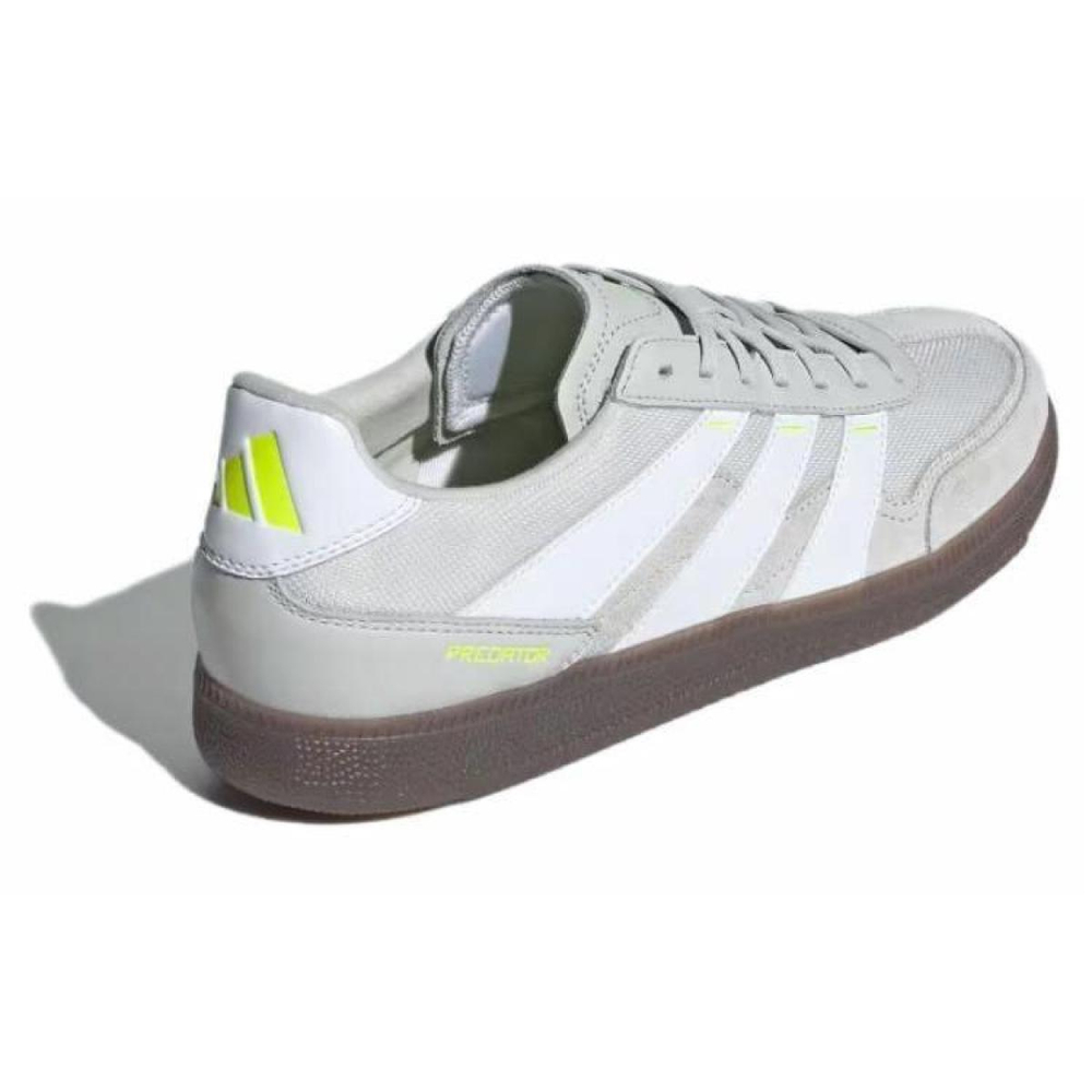Кроссовки Adidas Predator 24 League LEAGUE LOW IC/IN, IF8351