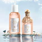 GUERLAIN Aqua Allegoria Rosa Rossa Туалетная вода с многоразовым флаконом для женщин