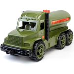 Бензовоз Армия"Профи" (Каролина)