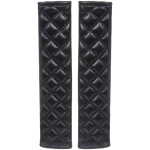 Накладка на ремень безопасности HJ-F002, 2 шт., черный