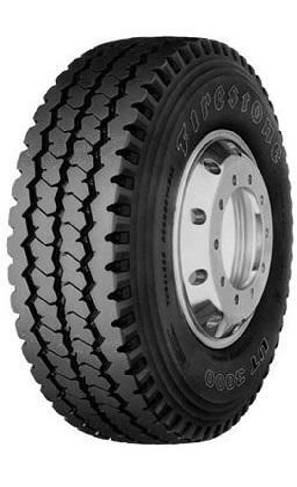 Firestone UT3000 (универсальная) 12 R24 153K