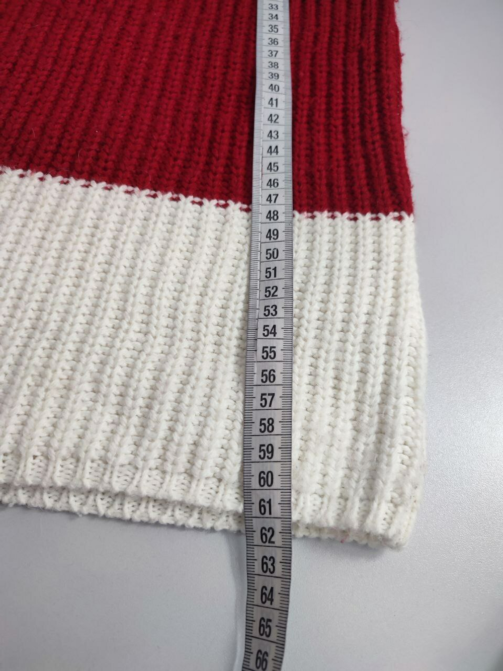 Свитер A Passion Play вязаный 40-42 размер