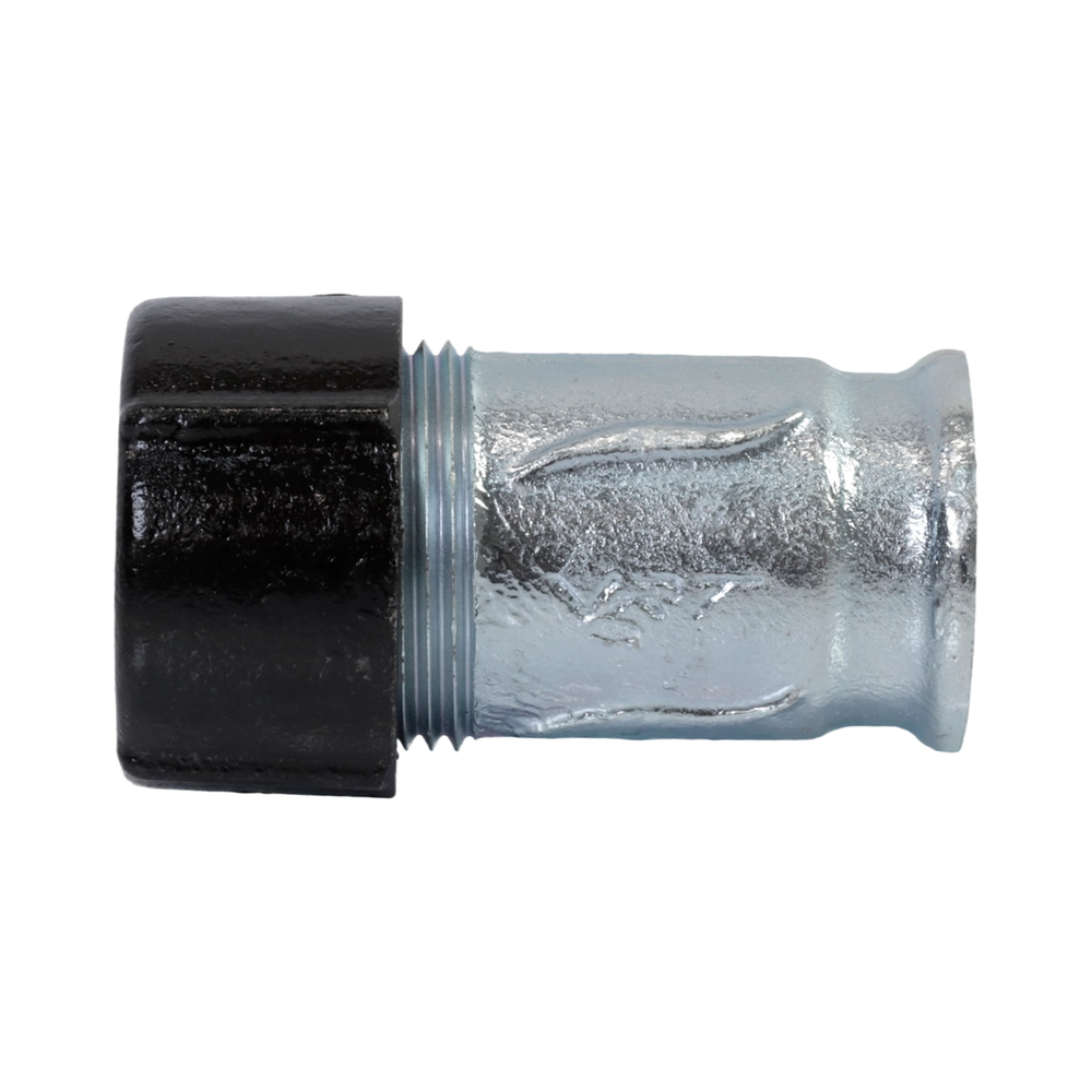 Муфта ремонтная 1/2'' с внутренней резьбой VRT®