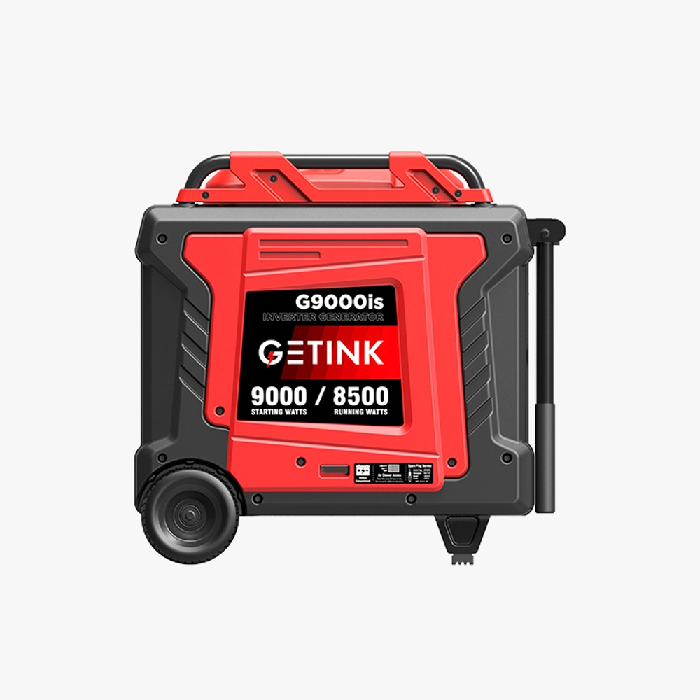 Генератор Getink G9000iS