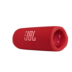 Беспроводная колонка JBL Flip 6 красная