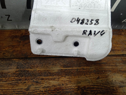 Абсорбер двери передней левой Toyota RAV4 IV (XA40) 12-19 Б/У Оригинал 6792442010