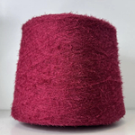 DREAMER - Luxury Production by Ri.Go; 50% меринос, 50% шёлк; 700м/100гр; Травка; col. 80218, цвет: молодое вино