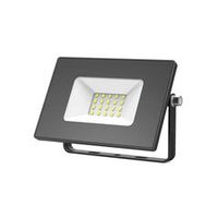 Прожектор светодиодный уличный 20Вт 4000К IP65 нейтральный белый свет Gauss