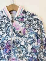 Бомбер Choupette