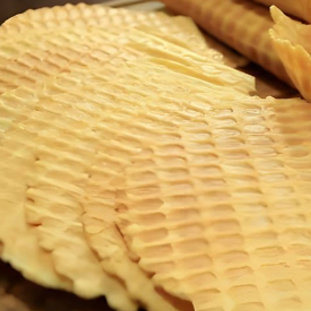 Вафельница AIRHOT WE-1SD