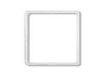 Термоквадрат 100*100 (прозрачный) внутр 88 (в пачке 10 шт)