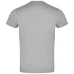 Футболка унисекс Atomic с короткими рукавами