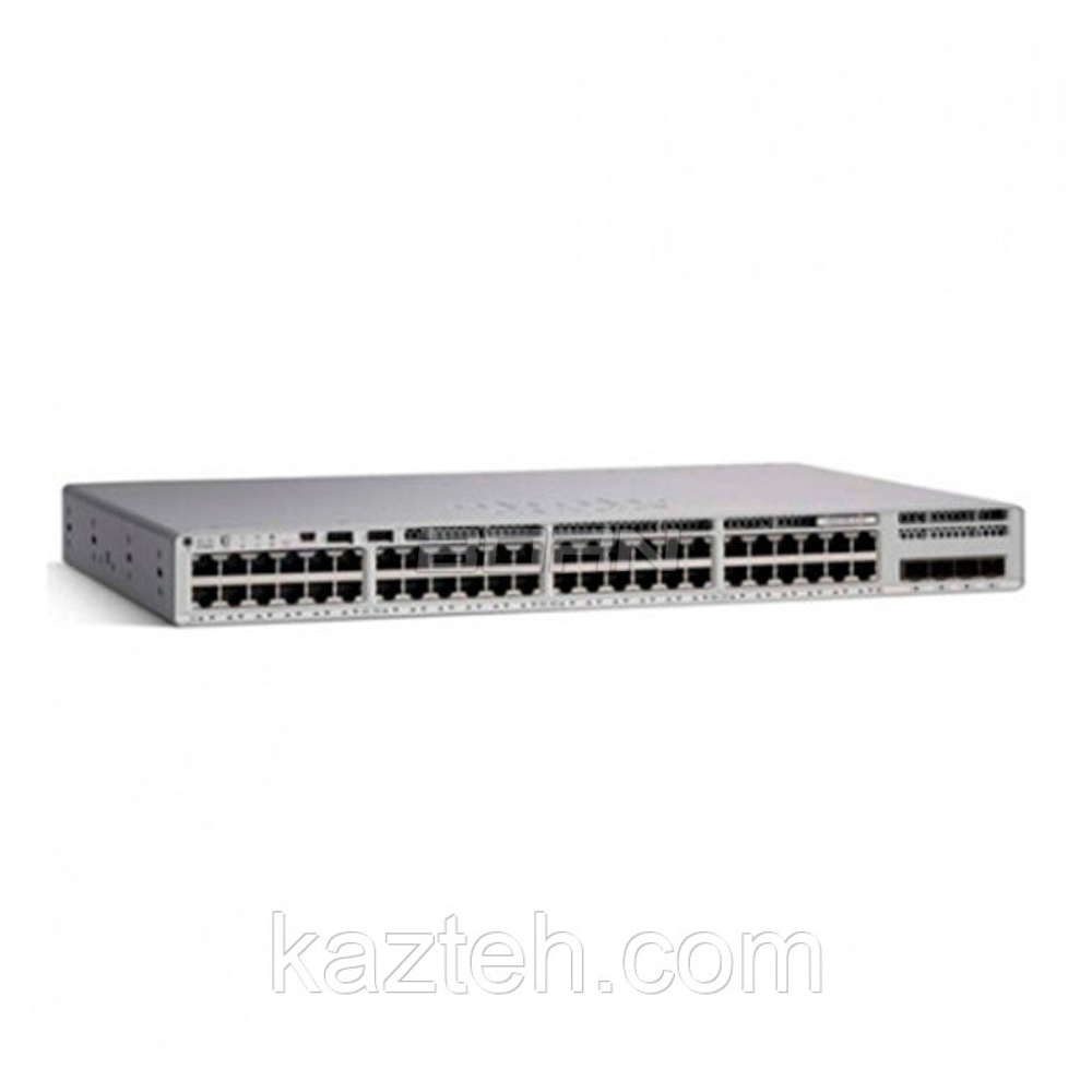 Коммутатор Cisco C9300X-48TX-A