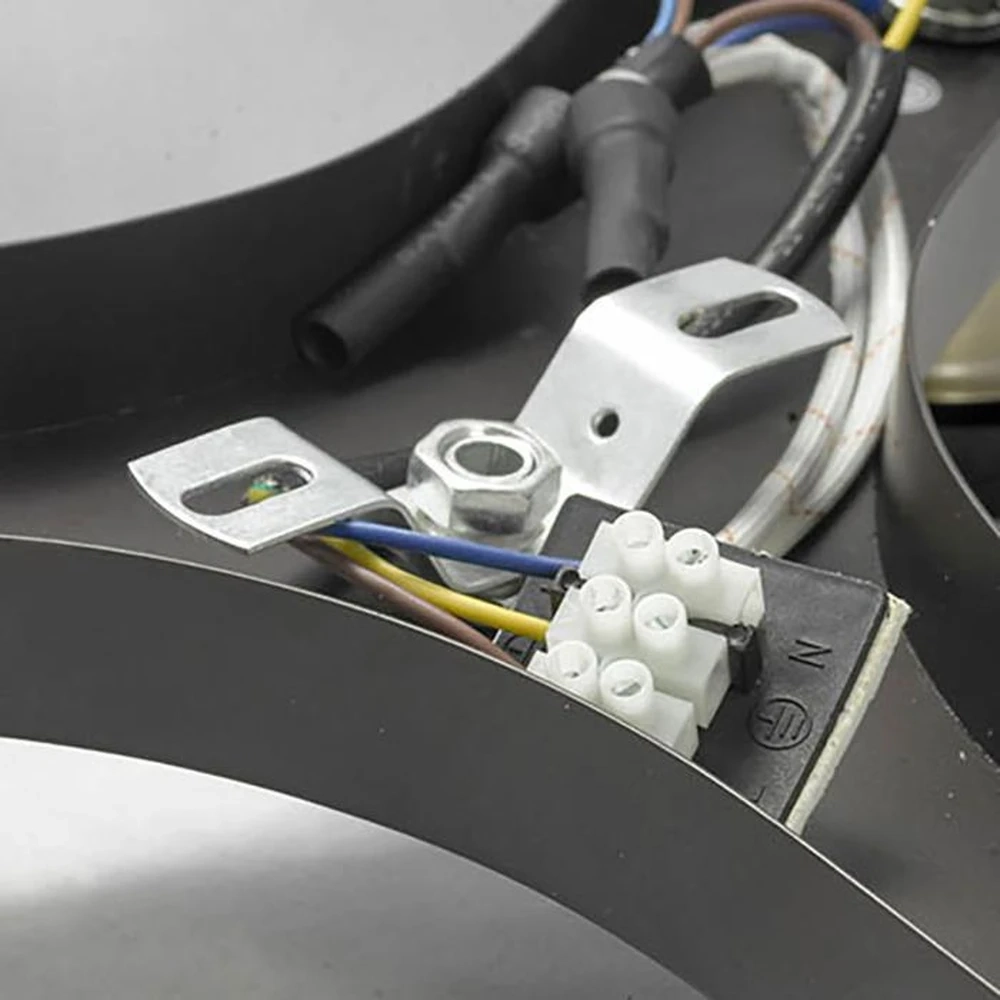 Потолочная люстра Lussole OPELIKA LSP-9535