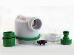 Таймер подачи воды Green Helper GA-322N