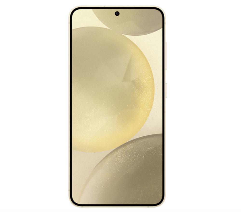 Samsung Galaxy S24  12/256Gb Amber Yellow (SM-S9210)