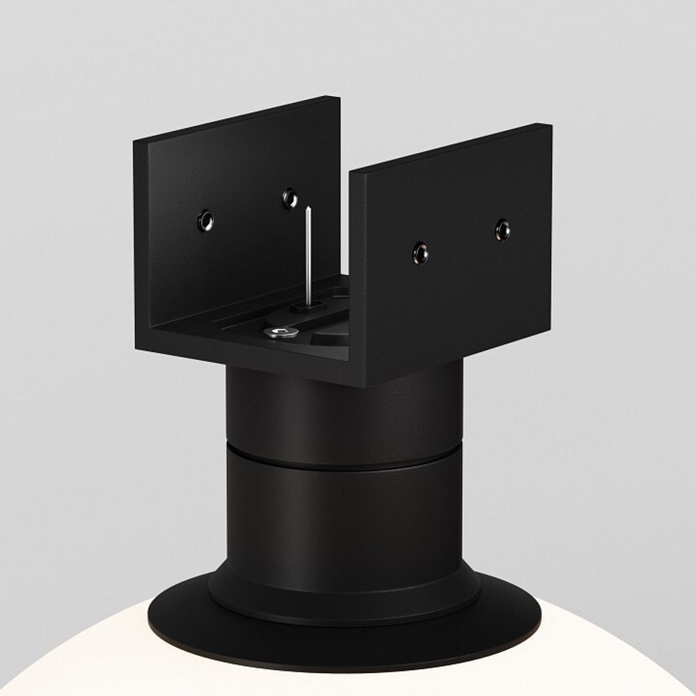 Накладной светильник Maytoni Luna O-TR01-1-S-9WB3K