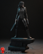 Селин Другой мир Фигурка Selene Underworld