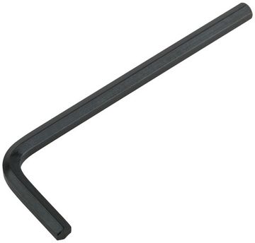 Ключ шестигранный HEX CrV  4 мм