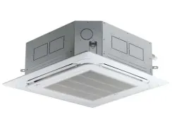 Кассетная сплит-система LG UT36R.NM0/UU37WR.U30 Ultra Inverter
