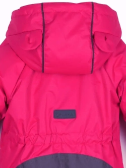 Комбинезон зимний мембрана